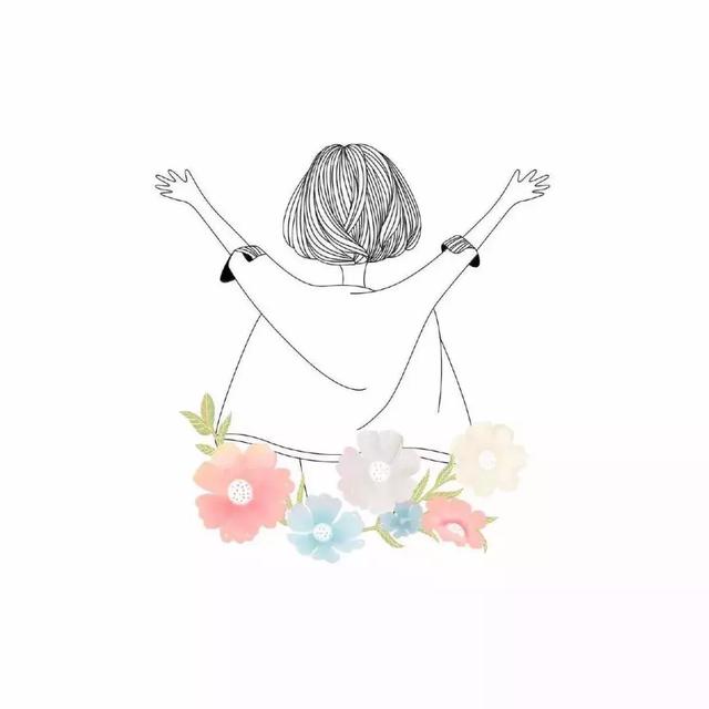 八对闺蜜男头，微信头像，八对闺蜜男头（精选头像丨2、4、8种组合的闺蜜基友头像）