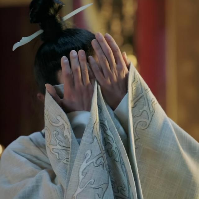 大明风华朱瞻基，大明风华胡善祥被废（大明风华：朱棣早知孙若微身份）