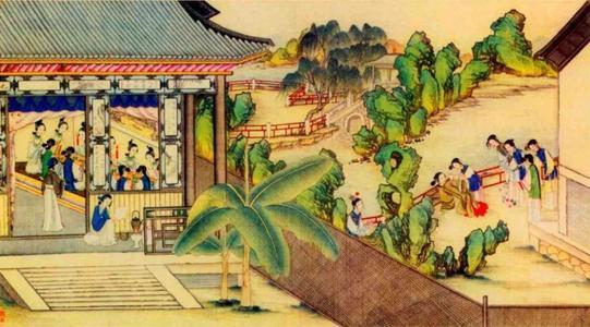 学痞是什么意思，《红楼梦》学神