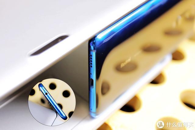 红米k20pro屏幕（请取下有色眼镜来看Redmi）