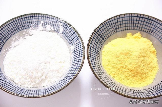 玉米淀粉可以做凉粉吗，玉米淀粉可以做什么甜品（凉粉的花样做法）