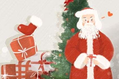 圣诞节的由来和习俗，圣诞节的来历和习俗（圣诞节的来历和传说）