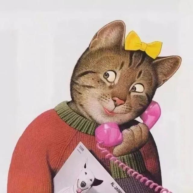 ins古怪风，微信头像，ins古怪风（奇怪的头像又增加啦）