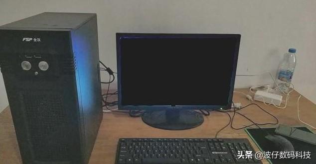 电脑自动重启是什么原因，笔记本电脑自动重启是什么原因