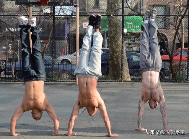 倒立最佳时间是多会，倒立多长时间合适（掌握这些练习技巧）