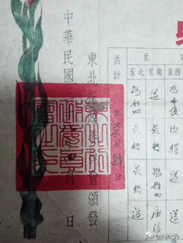 土改是哪一年，土改是哪一年（建国前的本溪县的土地改革运动）