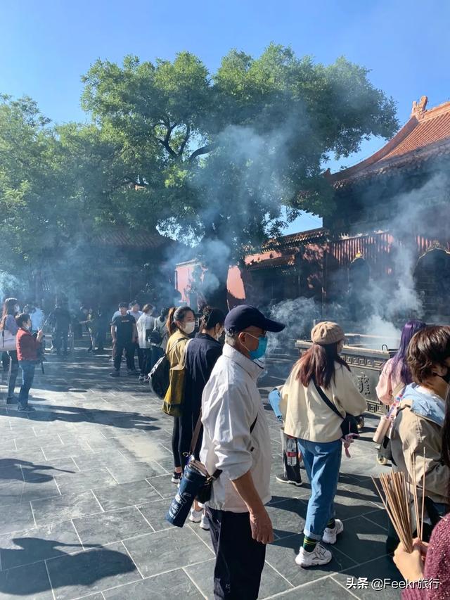 大栅栏有什么好玩的，大栅栏有什么好吃好玩的（来这些藏身胡同里的好去处一探究竟）