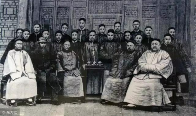 韦小宝历史上有此人吗，历史上有韦小宝吗（清朝韦小宝确有其人）