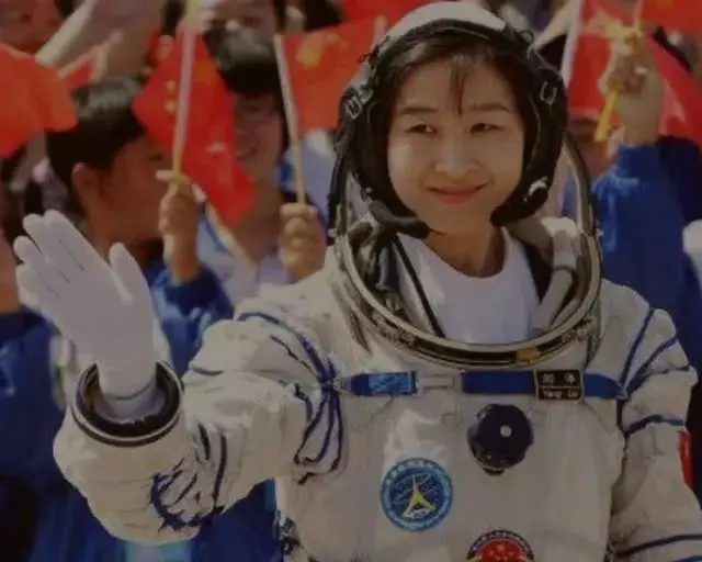 中国第一个牺牲的宇航员是谁，中国第一个牺牲的宇航员是谁（首位女航天员刘洋返回地球后）
