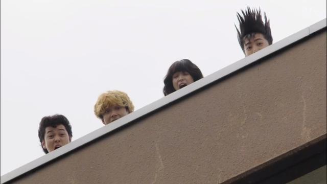 我是大哥大第二季，清野菜名演女公关的剧叫什么名字（日剧我是大哥大有第二季嘛）