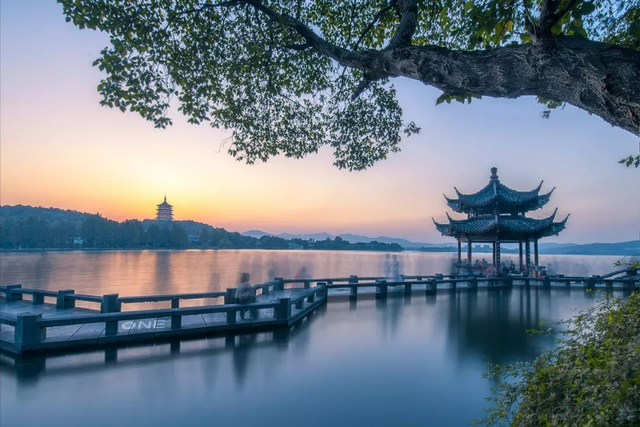 浙江旅游景点排行浙江十大旅游景点排行浙江最值得去的10个景区