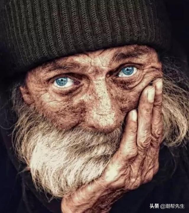 全球最美十大瞳孔颜色，全球最稀有的眼睛颜色有哪些（这10双最美瞳孔让全世界都沉迷其中）