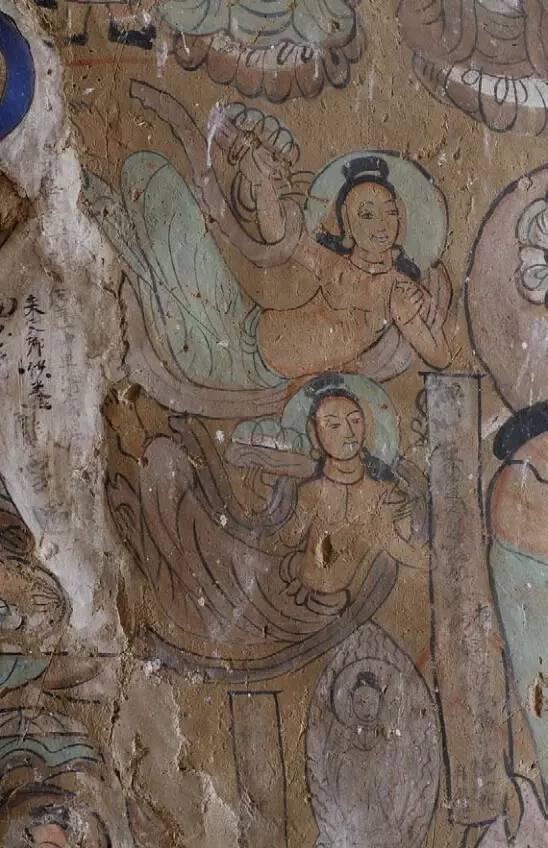 炳灵寺石窟171窟，甘肃石窟寺丨炳灵寺石窟（你所不知道的炳灵寺石窟艺术）