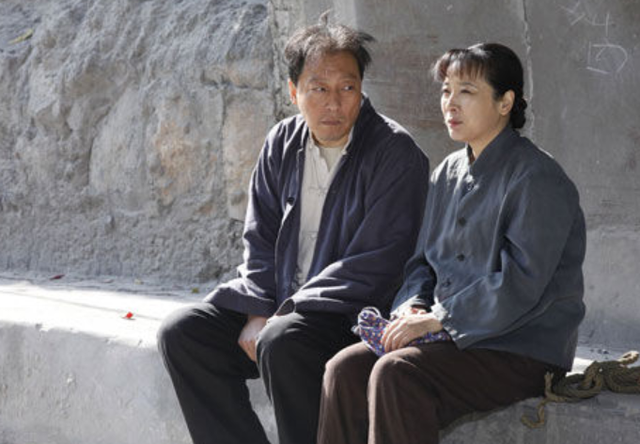 男主角叫玉林的电视剧(今天来看看这部剧——《叶落长安》)