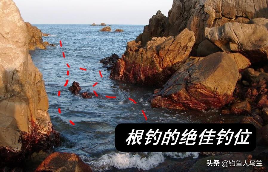 路亚岸钓常挂底？掌握技巧避免损失，轻松享受抛投乐趣
