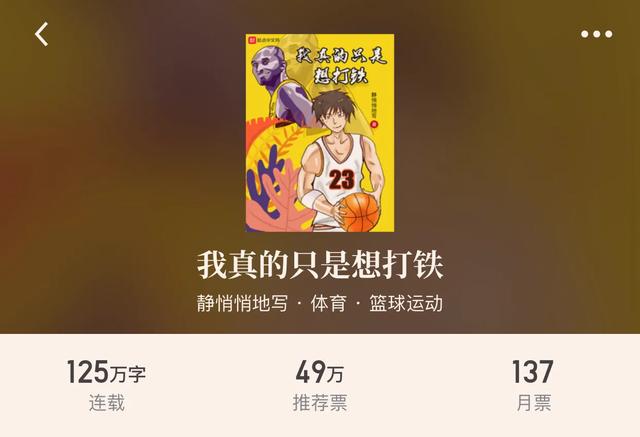 好看的篮球小说写中锋的，好看的篮球后卫小说（“八本体育篮球小说”带着热血的球场）