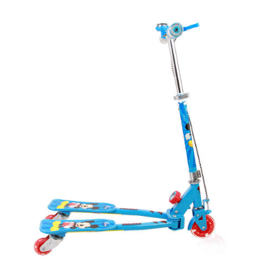 滑板车哪个牌子好，十大滑板车品牌排行榜（800多块的和100多块的有什么区别）