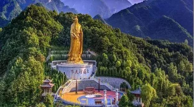 大鸿寨景区 旅游攻略，河南省内短途自驾旅行攻略都在这了