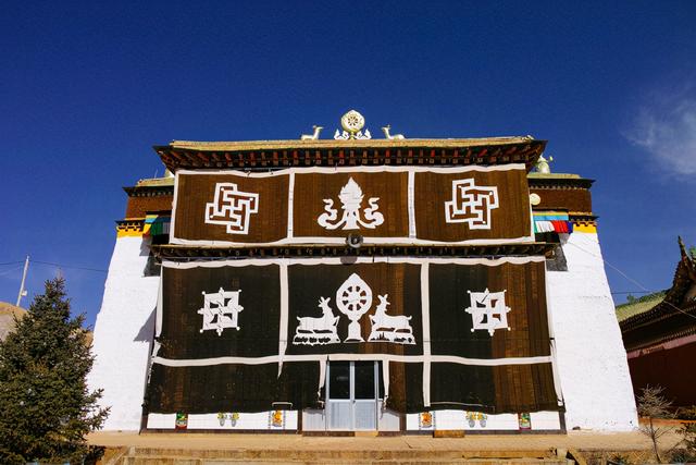 什么是藏传佛教，什么是藏传佛教