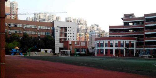 湖北省武昌实验小学（深扒武汉这所百年名小的6个分校）
