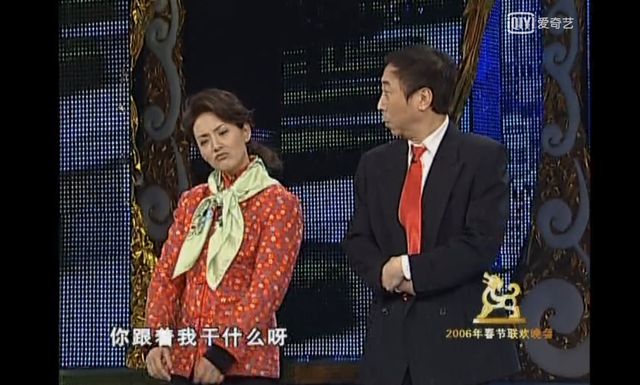 牛莉演的电视剧大全，牛莉演的电视剧有哪些（被称为“国民媳妇”的牛莉）