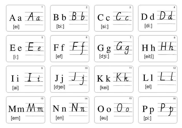 lee怎么读，Mrlee怎么读（人教版丨七年级英语上册各单元重点单词/短语/语法）