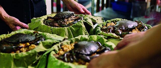 红葱头油盐水蒸金鳞鱼怎么做，全国人民就非吃饺子不可吗