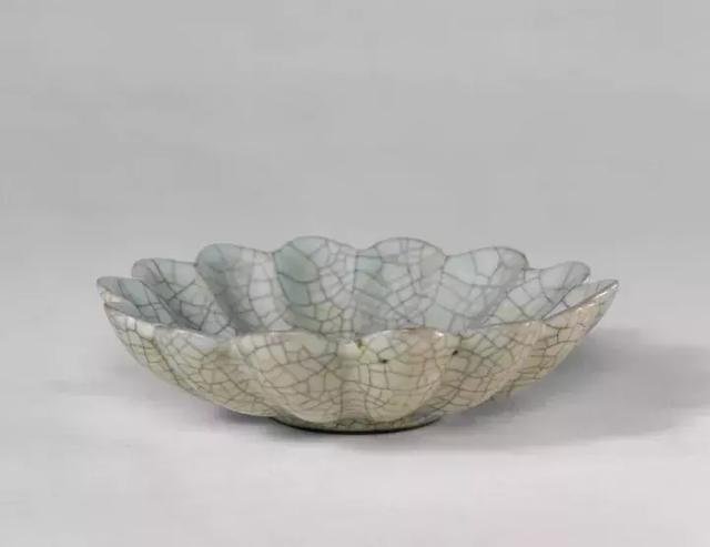 哥窑瓷概况，初识“哥窑”