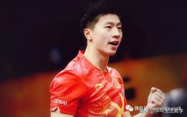 打乒乓球时都有哪些打法，乒乓球的打球的方法有几种（看完这10个乒乓技术细节）