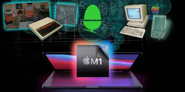 vlsi是什么，vlsi是什么公司（一家英国小公司如何发明了ARM并改变了世界）