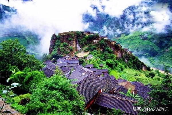 广西阳朔旅游景点，阳朔旅游十大必玩景点（到广西阳朔旅游不能错过这10大景点）