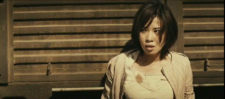 2009年，王全安与相恋十年的余男分手，转身便与张雨绮拍了部好戏