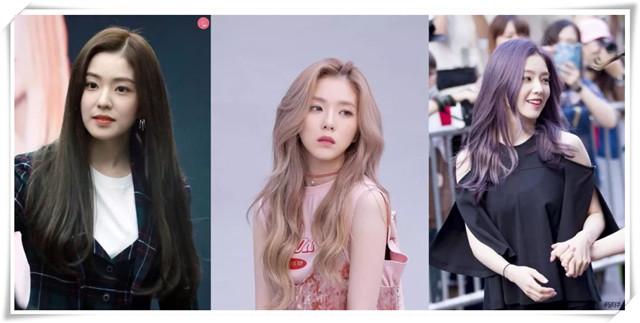 巧克力色头发显白吗，巧克力色和黑茶色头发哪个显白（过年推荐这5种显白发色）