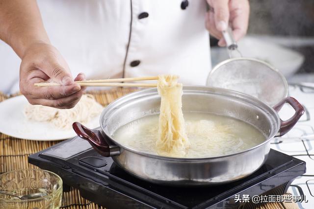 安徽牛肉板面怎么做，商业版正宗安徽牛肉板面配方