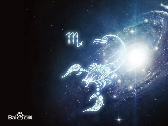 天蝎座男生的性格特点，天蝎男偏爱哪类型女生（天蝎座男生的性格）