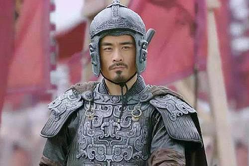 马岱怎么死的，马岱被谁杀了（凭一己之力杀死魏延的马岱）