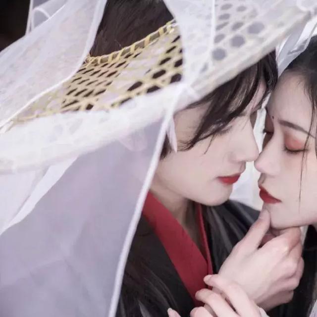 慕辞网名，慕辞（我与春风皆过客）