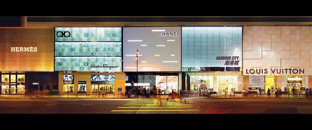 香港购物攻略2013，香港的衣食住行（美妆、大牌、折扣）