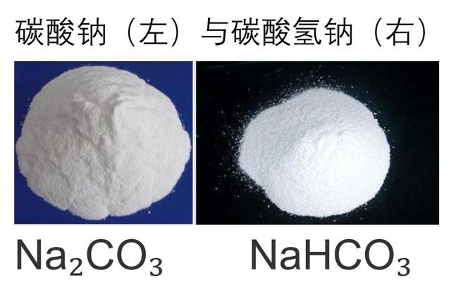 科普关于碳酸钠的知识，碳酸钠俗称（化学学科考点——碳酸钠和碳酸氢钠）