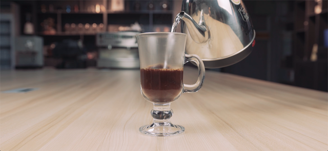 4种方法来冲泡速溶咖啡，速溶咖啡的N种喝法