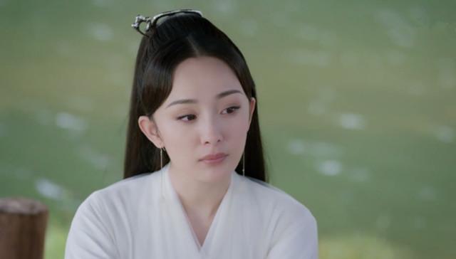 《三生三世》现过真身的7个角色,2个喜欢白浅,而他做过2次红娘