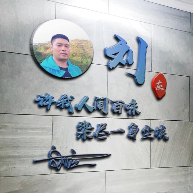 心里有个他/她，微信头像，心里有个他/她（2022你该换个微信头像了）