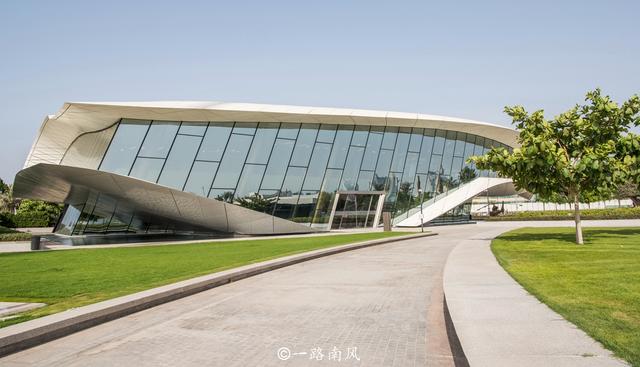 迪拜是在哪个国家，迪拜国家简介（中东第一土豪国迪拜）