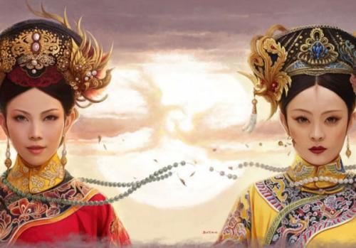 《甄嬛传》消失的纯元皇后：让皇帝念念不忘，为何没有好下场