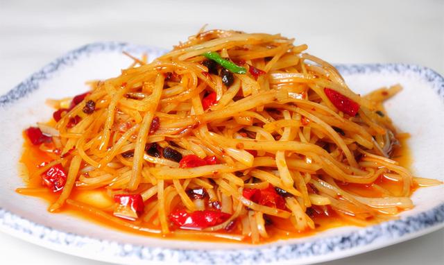 土豆有几种吃法，土豆的小吃做法大全（分享土豆的8种做法）