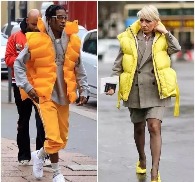 绗读音简介，stαγt读音（小个子穿羽绒服又胖又矮怎么办）