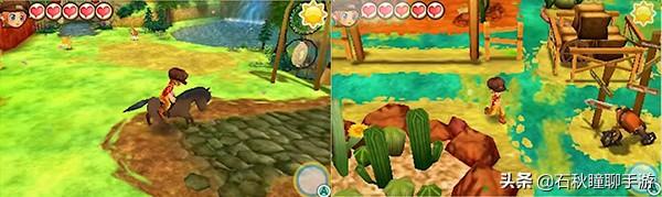 牧场物语 双子村，牧场物语双子村可以养什么动物（ 从简单种田到高自由度沙盒 你不知道的正统《牧场物语》系列回顾）