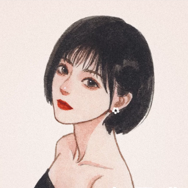 龙应该藏在云里你应该藏在心里，龙应该藏在云里你应该藏在心里表达了什么，微信头像（系列：龙应该藏在云里）