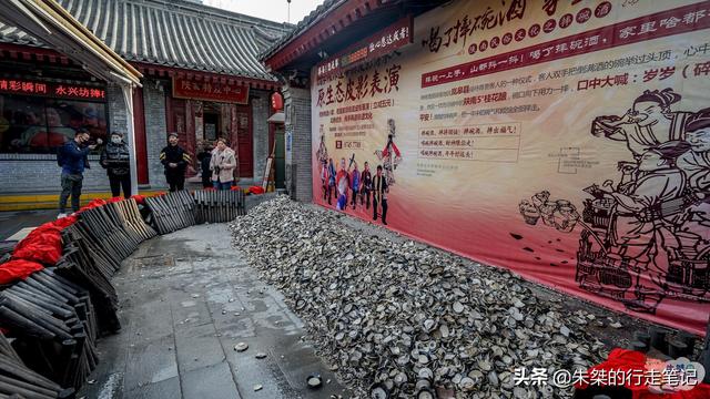 西安摔碗酒是什么酒，西安的摔碗酒是什么意思（ 曾爆红全网的“摔碗酒”）