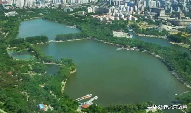 北京公主坟的来历，公主坟的来历（北京人的公主坟回忆）